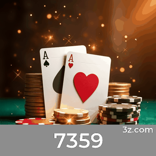 Explore a Plataforma 7359: Excelência em Apostas Online