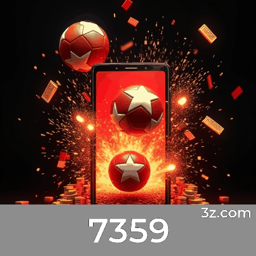 Descubra os generosos bônus e promoções exclusivas no 7359!