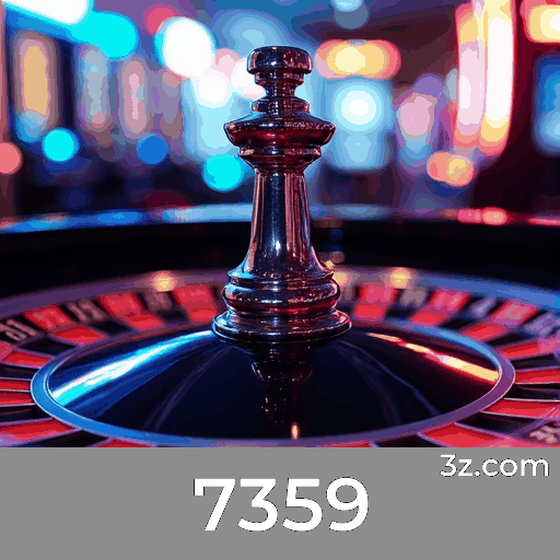 7359: O Cassino Online Premiado e Seguro