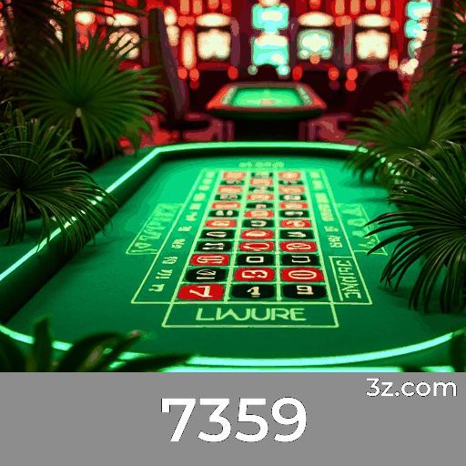 Explore a Plataforma 7359: Excelência em Apostas Online