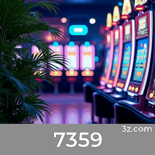 Exploração de Jogos Incomparáveis no 7359: Um Mundo de Diversão