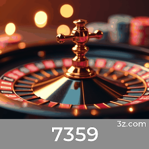 7359: O Cassino Online Premiado e Seguro